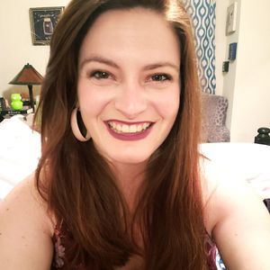 Meet your Posher, Ashlee